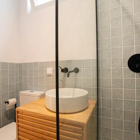 Graca Olival I - Centre Wifi *