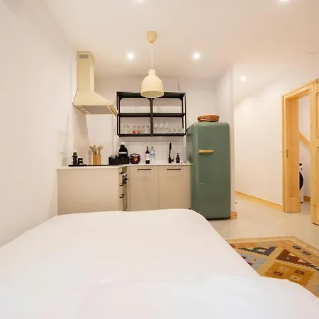 Graca Olival I - Centre Wifi Διαμέρισμα Lisboa