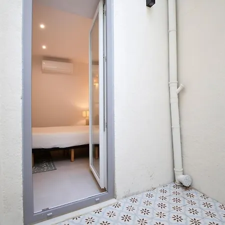 شقة Graca Olival I - Centre Wifi