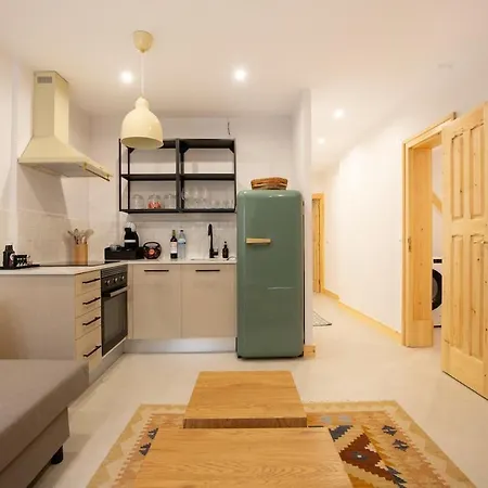 Graca Olival I - Centre Wifi Apartment Lisbon
