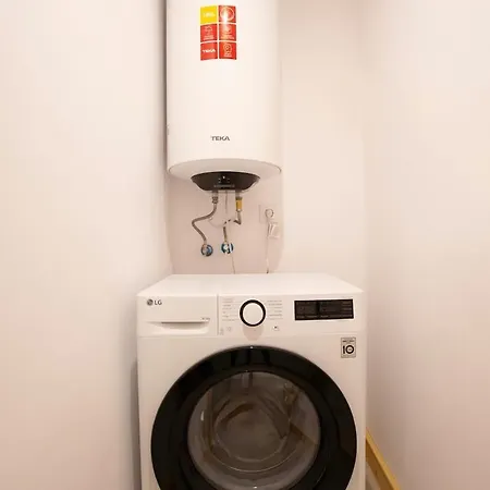 Graca Olival I - Centre Wifi Apartment *