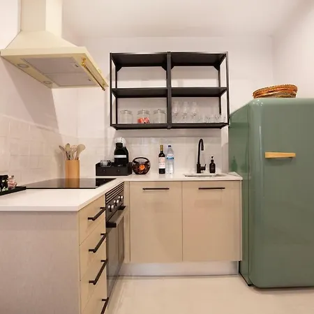 Apartmán Graca Olival I - Centre Wifi Lisboa