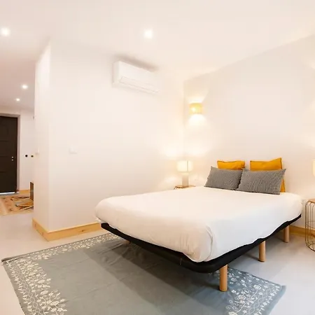 Graca Olival I - Centre Wifi * Lisboa