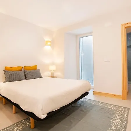 Graca Olival I - Centre Wifi * Lisboa