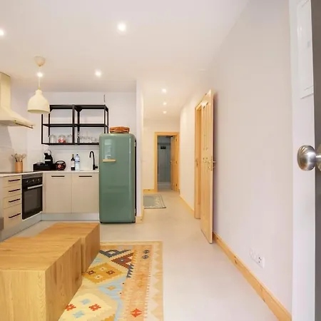 Graca Olival I - Centre Wifi リスボン