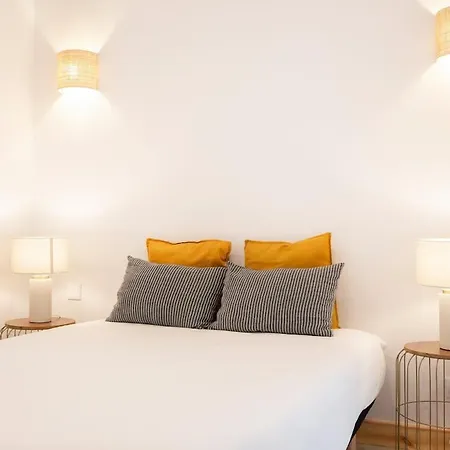 Graca Olival I - Centre Wifi リスボン