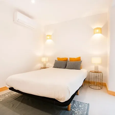 Graca Olival I - Centre Wifi